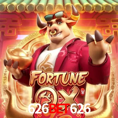 fortune OX game image